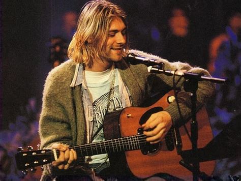 current kurt cobain nirvana